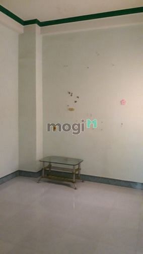 Hình ảnh Cho thuê nhà Hẻm 3 gác Lò Gốm, P8, Quận 6