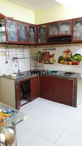 Hình ảnh Cho thuê nhà Hẻm 3 gác Lò Gốm, P8, Quận 6