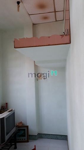 Hình ảnh Cho thuê nhà Hẻm 3 gác Lò Gốm, P8, Quận 6