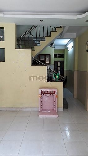 Hình ảnh Cho thuê nhà Hẻm 3 gác Lò Gốm, P8, Quận 6