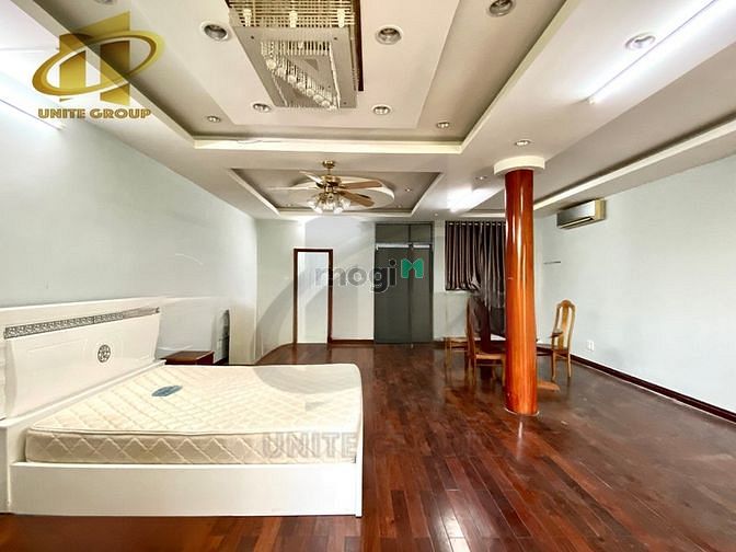 Hình ảnh Cho Thuê Mb6623 nạp rút nhanh chóng Quận 4 Dạng Studio View Ven Sông
