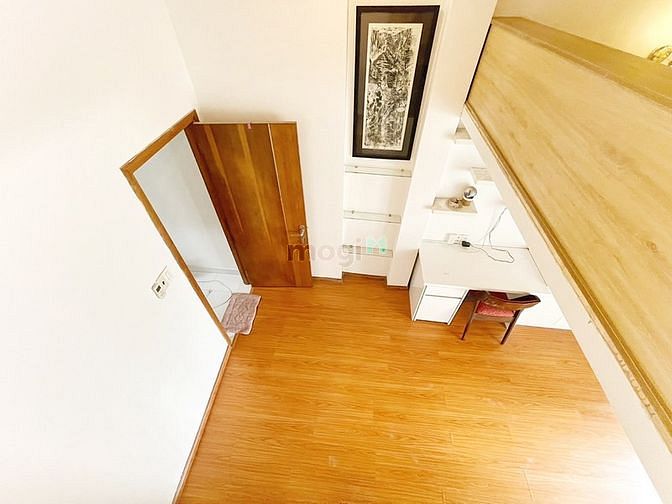 Hình ảnh 💥Studio Duplex cực xịn Điện Biên Phủ full nt