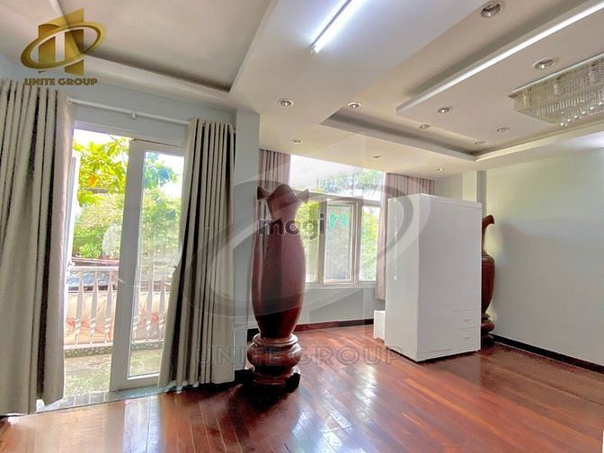 Hình ảnh Cho Thuê Mb6623 nạp rút nhanh chóng Quận 4 Dạng Studio View Ven Sông