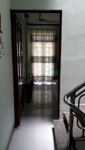 Hình ảnh Cho thuê nhà Hẻm 3 gác Lò Gốm, P8, Quận 6
