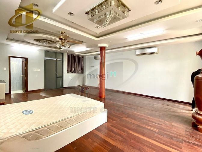 Hình ảnh Cho Thuê Mb6623 nạp rút nhanh chóng Quận 4 Dạng Studio View Ven Sông