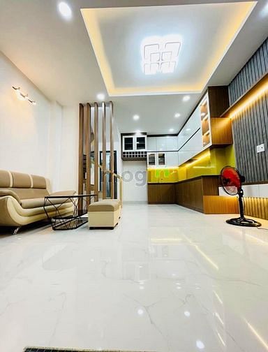 Hình ảnh Bán nhà HXH 1/ Phạm Văn Hai Tân Bình 1T2L SHR 2.25 Tỷ