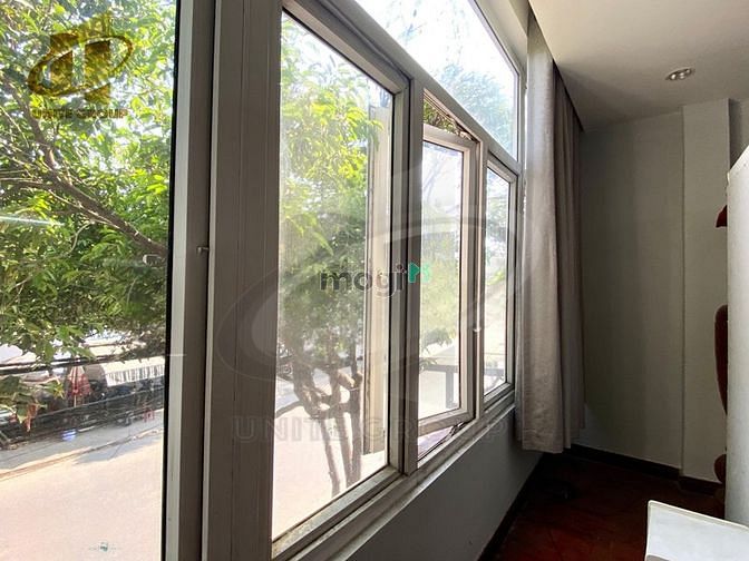 Hình ảnh Cho Thuê Mb6623 nạp rút nhanh chóng Quận 4 Dạng Studio View Ven Sông