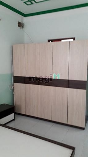 Hình ảnh Cho thuê nhà Hẻm 3 gác Lò Gốm, P8, Quận 6