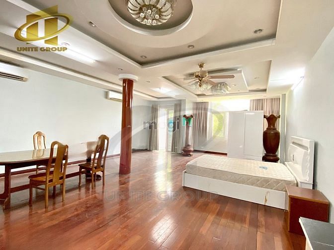 Hình ảnh Cho Thuê Mb6623 nạp rút nhanh chóng Quận 4 Dạng Studio View Ven Sông