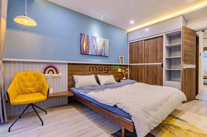 Hình ảnh NHÀ ĐẸP LUNG LINH! Bùi Minh Trực, P6, Q8 66m 2Tỷ16