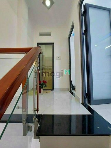 Hình ảnh Ít sử dụng, Bán VƯỜN LÀI Q12 58m2 1Tỷ17 SHR