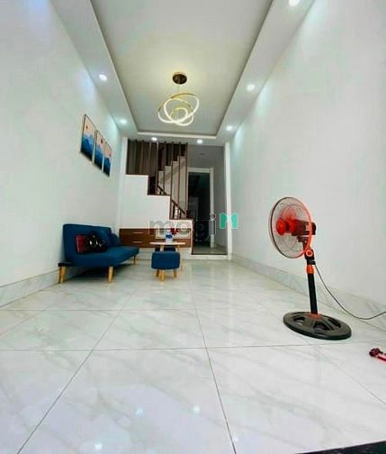 Hình ảnh Bán nhà 53,2m2 Phan Huy Thực, Tân kiểng.