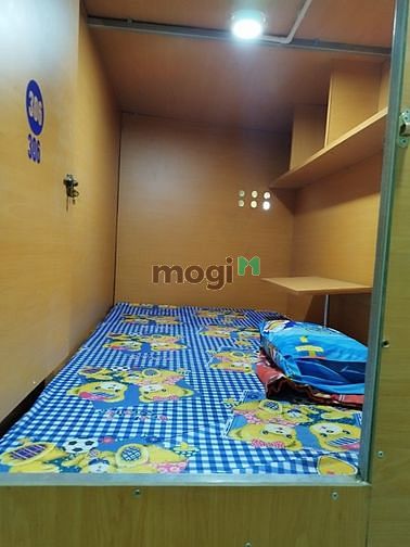 Hình ảnh Cho thuê SLEEPBOX cao cấp 1.6tr bao hết chi phí