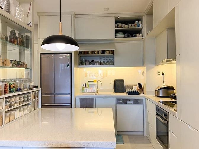 Hình ảnh Bán chung cư Khánh Hội 2 Q4 100m2 chỉ 1tỷ890 SHR