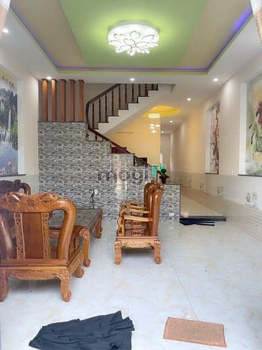 Hình ảnh Cần bán gấp căn Đường số 19, HBC, Thủ Đức 60m2