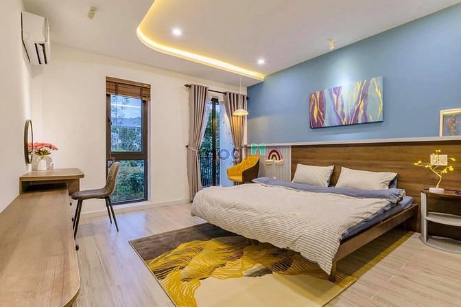 Hình ảnh NHÀ ĐẸP LUNG LINH! Bùi Minh Trực, P6, Q8 66m 2Tỷ16