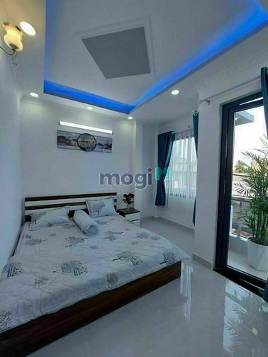 Hình ảnh Ít sử dụng, Bán VƯỜN LÀI Q12 58m2 1Tỷ17 SHR
