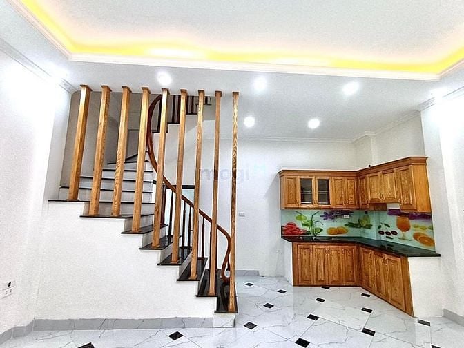 Hình ảnh Chính chủ bán nhà 3 tầng cự khê thanh oai khu đô thị thanh hà giá chỉ