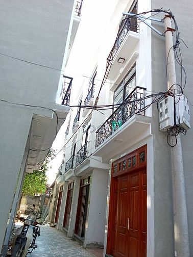 Hình ảnh Chính chủ bán nhà 3 tầng cự khê thanh oai khu đô thị thanh hà giá chỉ