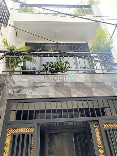 Hình ảnh Gom vốn làm ăn Bán PHAN XÍCH LONG BT 62m2 1Tỷ67 SHR