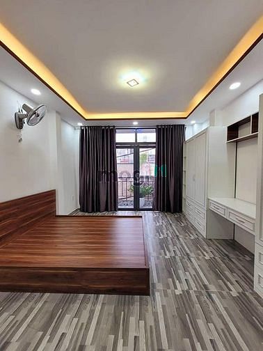 Hình ảnh Gom vốn làm ăn Bán PHAN XÍCH LONG BT 62m2 1Tỷ67 SHR