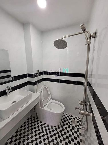 Hình ảnh Gom vốn làm ăn Bán PHAN XÍCH LONG BT 62m2 1Tỷ67 SHR