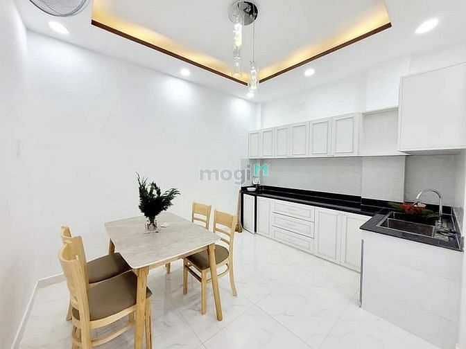 Hình ảnh Gom vốn làm ăn Bán PHAN XÍCH LONG BT 62m2 1Tỷ67 SHR