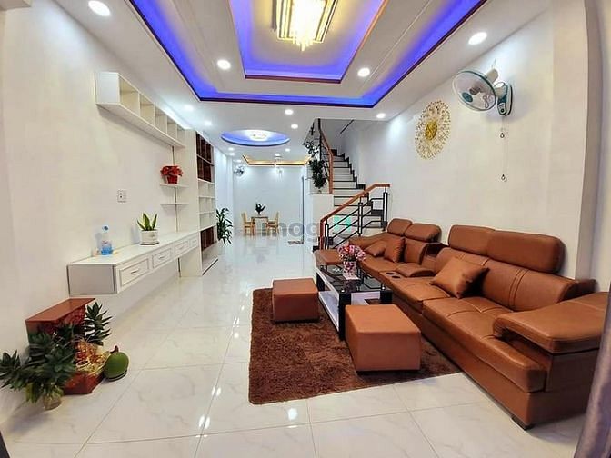 Hình ảnh Gom vốn làm ăn Bán PHAN XÍCH LONG BT 62m2 1Tỷ67 SHR