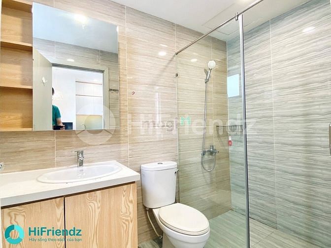 Hình ảnh Siêu Phẩm Studio Quận 8 Ngay Cầu Nguyễn Tri Phương