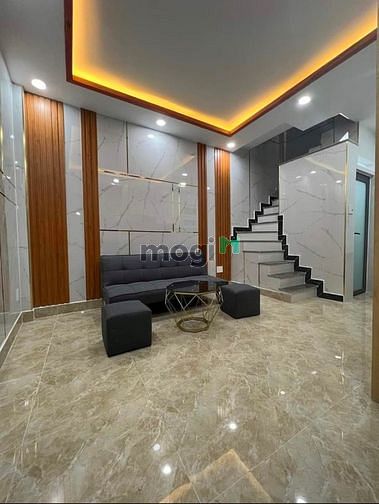 Hình ảnh Nhà hẻm bán 40m2. đường Gò xoài. Q. Bình Tân- SHR