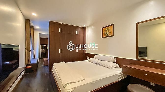 Hình ảnh Cho thuê Trang Chủ MB66.COM / Đăng Ký Tặng 66K Quận 3 gần Công trường Dân Chủ, có hồ bơi rooftop