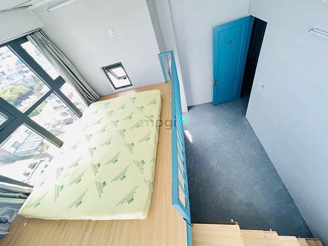 Hình ảnh Duplex ban công view kính full nt gần Aeon - Hỗ trợ cọc