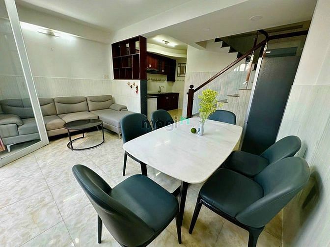 Hình ảnh Gặp chủ bán căn Phan Văn Trị, P5, Gò Vấp SHR