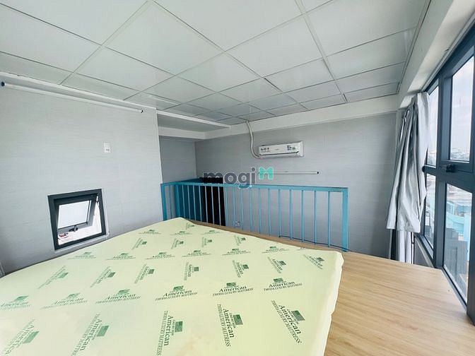 Hình ảnh Duplex ban công view kính full nt gần Aeon - Hỗ trợ cọc
