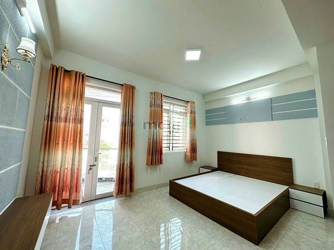 Hình ảnh Gặp chủ bán căn Phan Văn Trị, P5, Gò Vấp SHR
