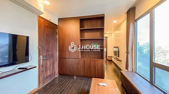 Hình ảnh Cho thuê Trang Chủ MB66.COM / Đăng Ký Tặng 66K Quận 3 gần Công trường Dân Chủ, có hồ bơi rooftop