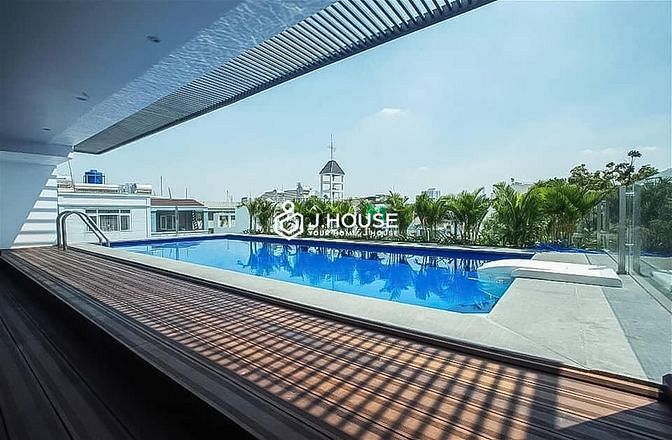 Hình ảnh Cho thuê Trang Chủ MB66.COM / Đăng Ký Tặng 66K Quận 3 gần Công trường Dân Chủ, có hồ bơi rooftop