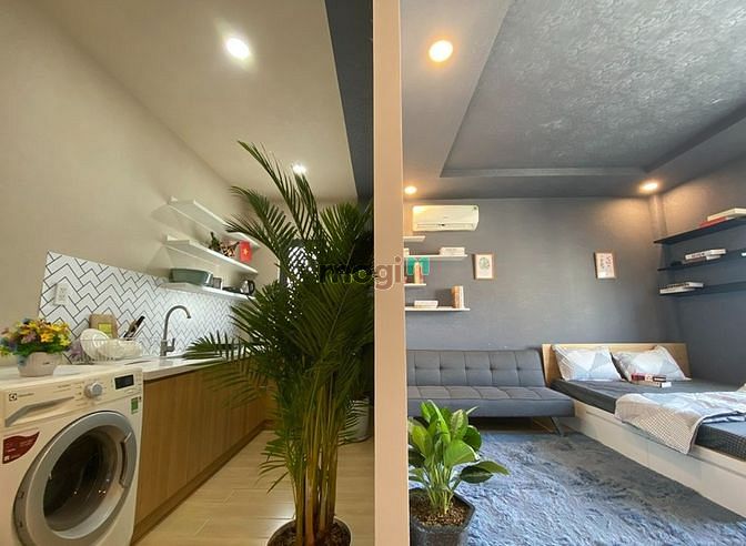 Hình ảnh Cho THUÊ Trang Chủ MB66.COM / Đăng Ký Tặng 66K QUẬN 1 , TIỆN NGHI, AN NINH