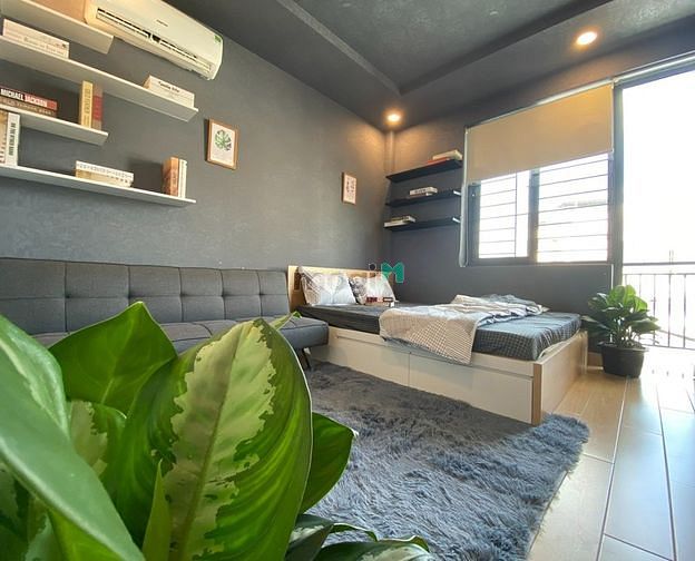 Hình ảnh Cho THUÊ Trang Chủ MB66.COM / Đăng Ký Tặng 66K QUẬN 1 , TIỆN NGHI, AN NINH