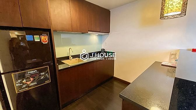 Hình ảnh Cho thuê Trang Chủ MB66.COM / Đăng Ký Tặng 66K Quận 3 gần Công trường Dân Chủ, có hồ bơi rooftop