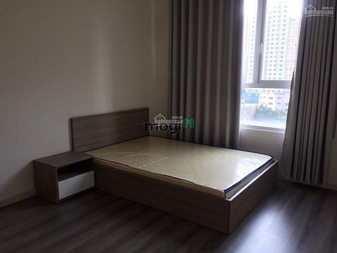 Hình ảnh Cho thuê nhanh căn 1 phòng ngủ kris vue