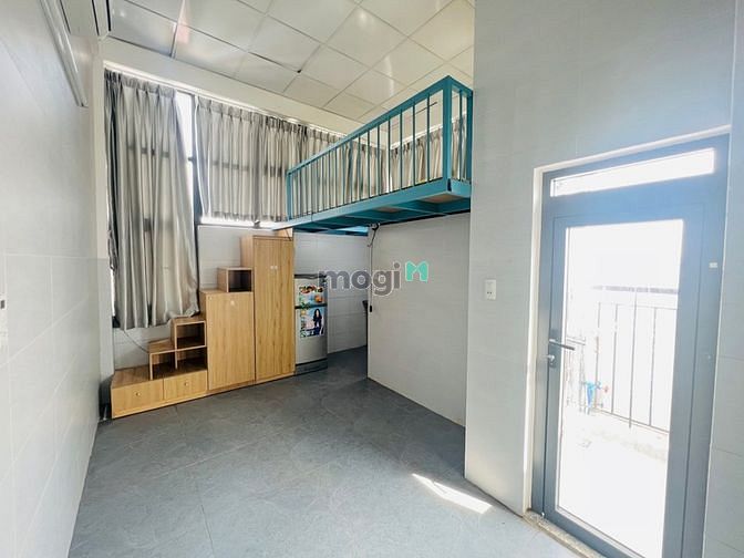 Hình ảnh Duplex ban công view kính full nt gần Aeon - Hỗ trợ cọc