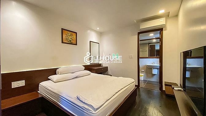 Hình ảnh Cho thuê Trang Chủ MB66.COM / Đăng Ký Tặng 66K Quận 3 gần Công trường Dân Chủ, có hồ bơi rooftop