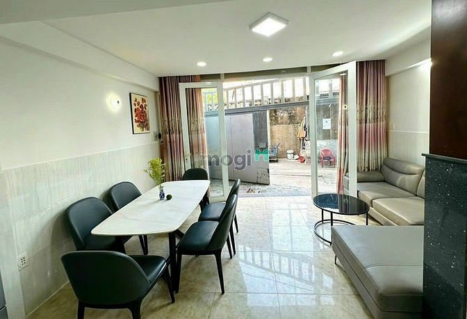 Hình ảnh Gặp chủ bán căn Phan Văn Trị, P5, Gò Vấp SHR