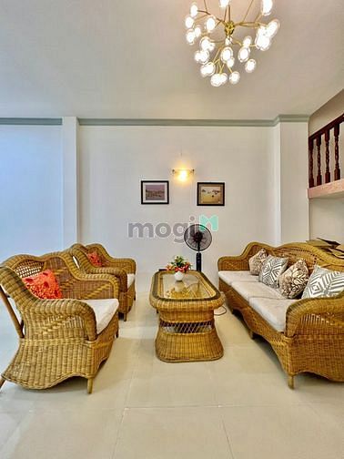 Hình ảnh Cho thuê nhà nguyên căn phường 26 quận Binh Thạnh