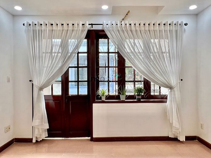 Hình ảnh Cho thuê nhà nguyên căn phường 26 quận Binh Thạnh
