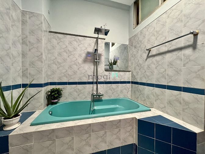 Hình ảnh Cho thuê nhà nguyên căn phường 26 quận Binh Thạnh