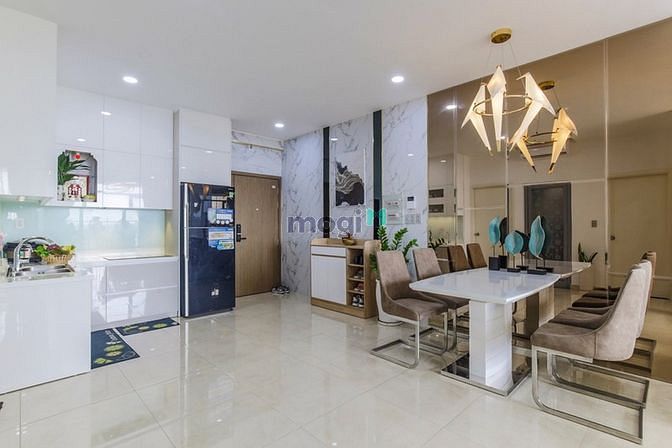 Hình ảnh TẶNG NỘI THẤT CC bán OpalGarden 68m2 BAO SỔ