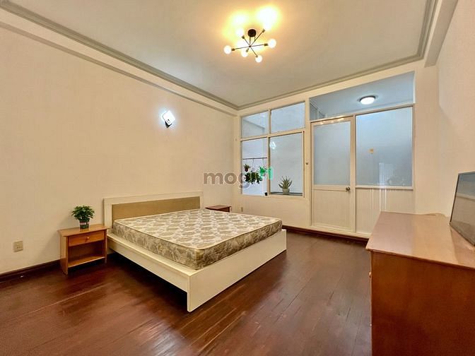Hình ảnh Cho thuê nhà nguyên căn phường 26 quận Binh Thạnh