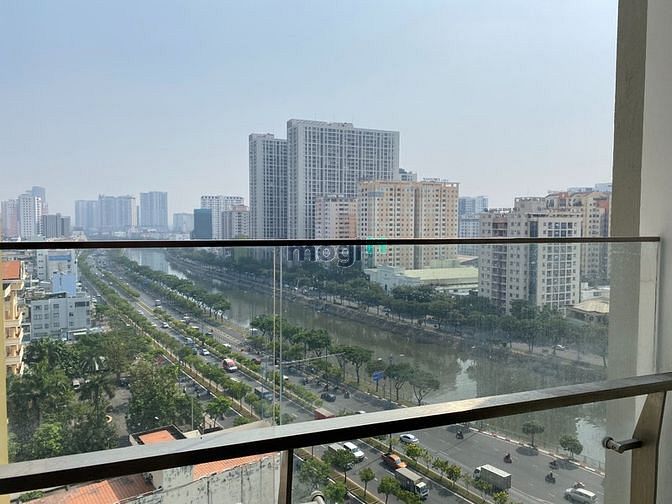 Hình ảnh Cho thuê 3PN giá tốt nhất thị trường tại D1 Mension